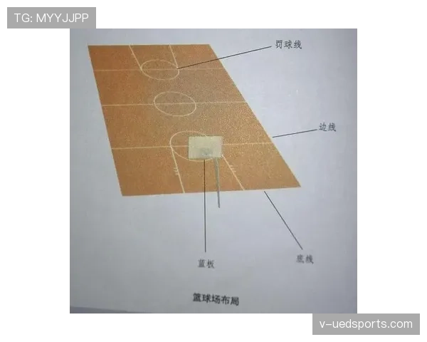 篮球比赛中边线发球规则的详细解读与注意事项