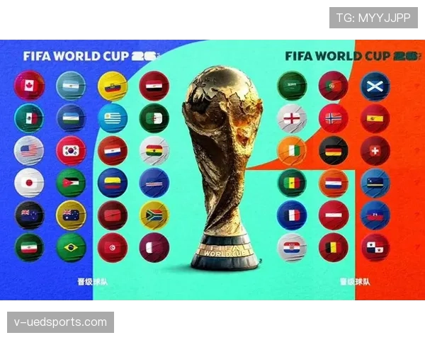 2026世界杯最稳定球队预测 2026世界杯最稳定球队预测
